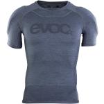Evoc - Enduro Shirt - Suojus Koko S - sininen