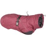 Expedition Parka - Dog Winter Coat Pink 45 cm, X-Small - Koirat - Koiran vaatteet ja kengät - Koiran takit ja sadetakit - Hurtta