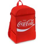 Harmaat Klassiset Polyesteriset Coca Cola Limonadi-aiheiset 20L Kylmälaukut alennuksella 