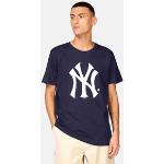 Fanatics NY Yankees T-shirt - Sininen - Male - M