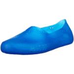 Fashy Unisex-Erwachsene Pro-Swim Schwimmschuh Aqua Schuhe, Blau (Blau-Transparent 50), 40/41