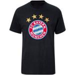 Naisten Mustat Koon S F.C. Bayern München Bayern München Logo-t-paidat 