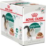 Feline Wet Instinctive 7+ Gravy 85 g x 12 st - Portionspåsar - Kissat - Kissanruoka - Märkäruoka - Royal Canin