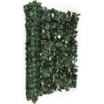Fency Dark Ivy näkösuoja 300x100 cm muratti, tummanvihreä