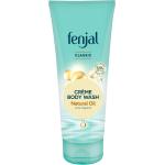 Fenjal - Classic Body Wash 200 ml