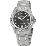 Festina Men's Watch F16170/3 Steel Strap With Extra Leather Strap