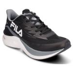 Fila Argon Sport Sport Shoes Running Shoes Black FILA