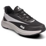 Fila Beryllium Sport Sport Shoes Running Shoes Black FILA