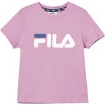 FILA - T-paita Baia Mare Classic Logo Tee - Roosa - 110/116