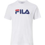 Miesten Valkoiset Fila Logo-t-paidat alennuksella 