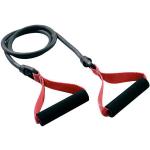 Finis Dryland Rope Punainen,Musta 230 cm