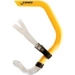 Finis Freestyle Frontal Snorkel Keltainen