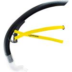 Finis Stability Frontal Snorkel Musta