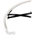 Finis Stability Frontal Snorkel Valkoinen