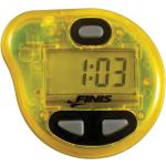 Finis Tempo Trainer Pro Watch Keltainen