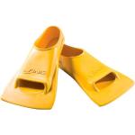 Finis Zoomers Gold Swimming Fins Keltainen EU 35-36