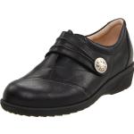 Naisten Mustat Koon 42 Finn Comfort Derby-kengät alennuksella 