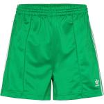 Firebird Short Sport Shorts Casual Shorts Green Adidas Originals