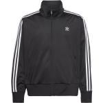 Firebird Tt Sport Sweat-shirts & Hoodies Sweat-shirts Black Adidas Originals