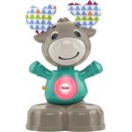 "Fisher-Price® Linkimals™ Musical Moose - Da Toys Baby Toys Educational Toys Activity Toys Multi/patterned Fisher-Price"