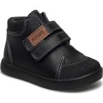 Fiskeby Xc Shoes Pre-walkers - Beginner Shoes Black Kavat