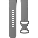Fitbit - Versa 3/Sense Armband Black (L)