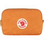 Fjällräven - Kånken Gear Bag - Laukku Koko 2 l - oranssi