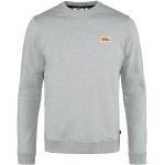 Fjällräven - Vardag Sweater - Pulloverit Koko XL - harmaa