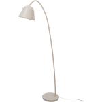 Fleur/Floor Home Lighting Lamps Floor Lamps Beige Nordlux