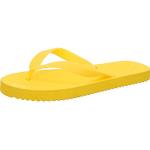 flip flop Ladies’ Originals flip-flops (Originals) - Yellow 0701., size: 36 EU