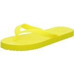 flip flop Ladies’ Originals flip-flops (Originals) - Yellow 0701., size: 41 EU