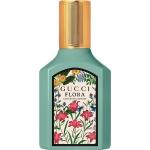 Naisten Nudenväriset Jasmiini Gucci Flora Kukkaistuoksuiset 30 ml Eau de Parfum -tuoksut 