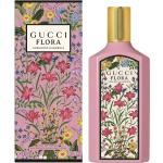 Flora Gorgeous Gardenia Eau De Parfum 100 Ml Hajuvesi Eau De Parfum Nude Gucci