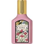 Flora Gorgeous Gardenia Eau De Parfum 30 Ml Hajuvesi Eau De Parfum Nude Gucci