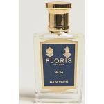 Miesten Kullanväriset Ruusu Floris Eau de Toilette -tuoksut 