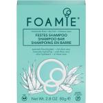 Foamie Shampoo Bar Aloe You Vera Much (for dry hair)