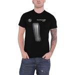 FOO Fighters Herren T-Shirt Röntgenbild schwarz. Offiziell lizenziert