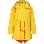 Naisten Keltaiset Polyesteriset Koon M Forplay Pitkät takit 