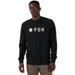 Miesten Mustat FOX Fleecefleecet 