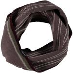 FRAAS Men's Scarf - Brown - One size
