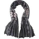 FRAAS Women's Scarf - Grey - One size