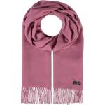 FRAAS Women's Scarf - Pink - One size