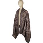 FRAAS Women's Stole - Brown - One size