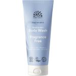 Fragrance Free Body Wash 200 Ml Beauty MEN Skin Care Body Shower Gel Nude Urtekram
