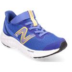 Fresh Foam Arishi V4 Bungee Lace With Hook And Loop Top Stra Sport Sports Shoes Running-training Shoes Blue New Balance