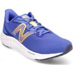 Fresh Foam Arishi V4 Sport Sport Shoes Running Shoes Blue New Balance