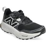 Fresh Foam X Hierro V8 Shoes Sport Shoes Running Shoes Black New Balance