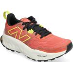 Fresh Foam X Hierro V8 Shoes Sport Shoes Running Shoes Coral New Balance