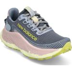 Fresh Foam X More Trail V3 Sport Sport Shoes Running Shoes Grey New Balance