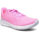 Naisten Vaaleanpunaiset New Balance Fresh Foam Tempo Juoksukengät alennuksella 